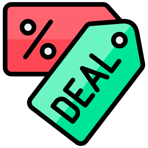 Best Deals